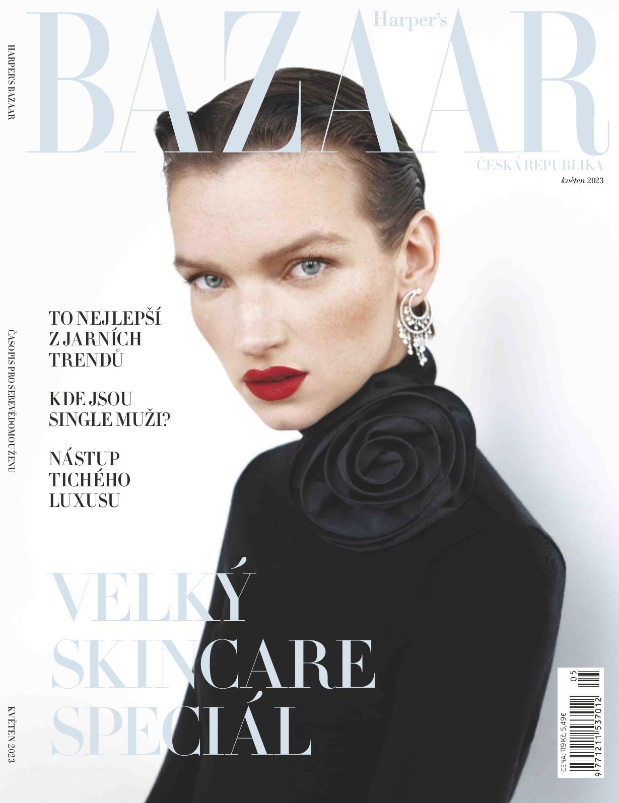 HARPERS BAZAAR 5-2023 A